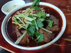 -朱儿面庄(洋河三路店)