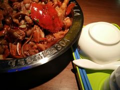 -胖哥俩肉蟹煲(淮安万达店)