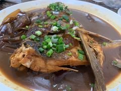 -张一品食府