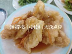 锅包肉-鹤乡东北菜(崮山路店)
