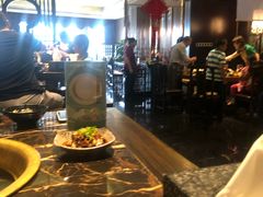 大堂-苏州金科大酒店