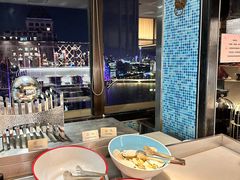 -华厦大酒店·桃源西餐厅·自助餐