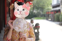 -金夫人婚纱摄影(华南店)