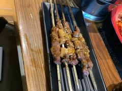 -烧货·活海鲜炭烧(湖滨商业街店)