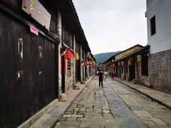 -羊楼洞