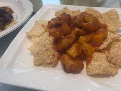 -臻品汇-镇江菜-河豚(大润发店)