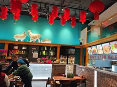 -大白羊蝎子馆(后沙峪山姆店)