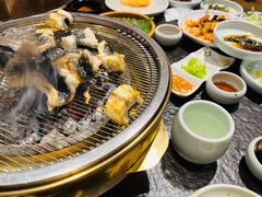 -味家烤肉烤鳗鱼牛排(西塔旗舰店)
