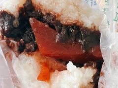 -清真·白记年糕(牛街北口店)