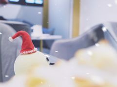 -Fridi Patisserie Cafe