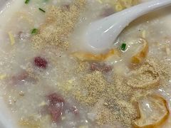 -卓粤拉肠(红庙店)