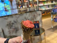 -VENCHI 闻绮(北京汉光店)
