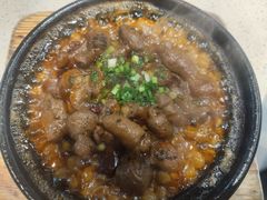 -老砂锅(城北店)