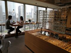 -Tiffany & Co.蒂芙尼
(广州太古汇店)