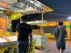 -蚝老板海鲜烧烤大排档(码头店)