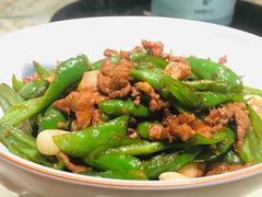 -佬麻雀·新湘菜(珠海金发购物中心店)