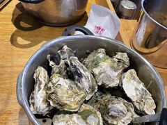 -蚝英雄鲜蚝自助专门店(长楹天街直营店)