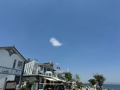 -大理洱海