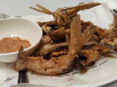 -青岛蓝海大饭店·渔歌舫(李沧店)
