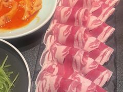 -额尔敦·品质自助(摩尔城店)