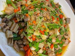 -三猫黑鱼花(南大店)