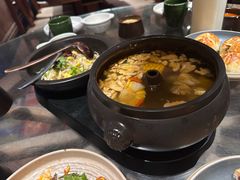 -云海肴·汽锅鸡·云南菜(美罗城店)