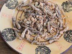 -乐山第一家临江鳝丝(茶坊路店)