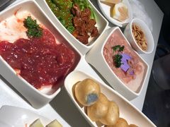 -海底捞火锅(泉城路店)
