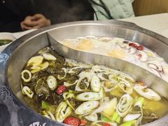-京门活鱼馆·鱼火锅(百子湾（原红庙）店)