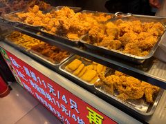 -味味香(团结湖店)