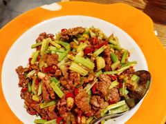 -湘味淳(千禧街店)