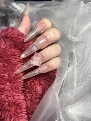 点击看大图 -M·X Nail日式美甲美睫