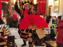 -蜀大侠火锅(建设路第五大道店)