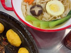 -屯老二农家铁锅炖·行业领军者(梅江店)