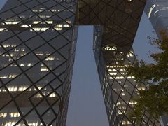 -中央广播电视总台(光华路办公区)