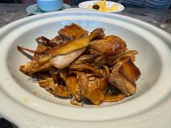 -四道菜·福建菜馆(新街口金鹰店)