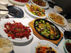 -小天府川菜馆(魏公村店)