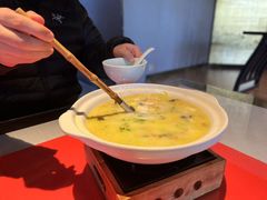 -春色如许·茶食餐厅(桃李春风店)