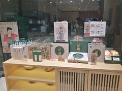 -泸溪河桃酥(西直门凯德店)