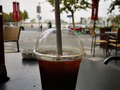 -COSTA COFFEE(上海五玠坊店)