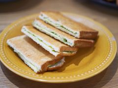 -HELLO 27 意面·沙拉·帕尼尼