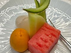 -南潮食肆·玄武湖私房菜(南京首店)