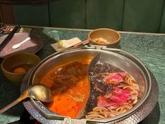 -牛New寿喜烧(中山公园龙之梦店)