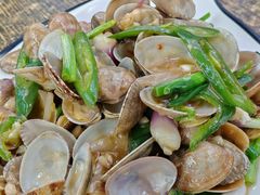 -好味道海鲜大排档·老字号(巽寮湾海鲜市场店)
