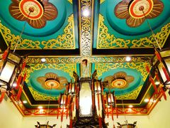 -梅龙镇酒家(南京西路总店)