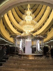 -上海瑞金洲际酒店·宴会厅