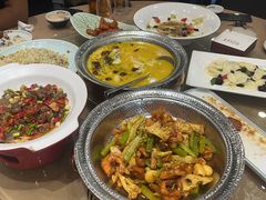 -李氏传家菜(兴城路店)