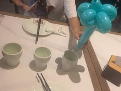 -船歌·鱼水饺青岛菜(合肥路永旺店)