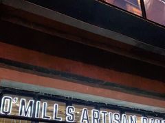 门面-O'mills Sourdough Bakery&Bistro(永嘉路店)