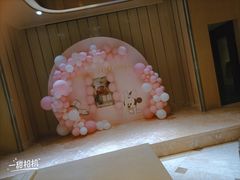-辣螃铠盆盆蟹大排档(海昌店)